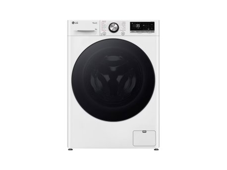 LG F2WR709S2W Mašina za pranje veša