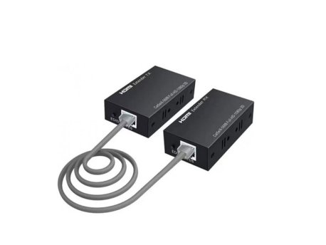 MAXPRO LINE HDMI ekstender aktivni do 60M STAR