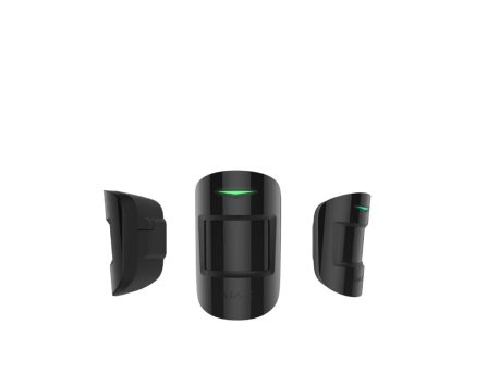 AJAX Motion Protect Plus BL senzor pokreta