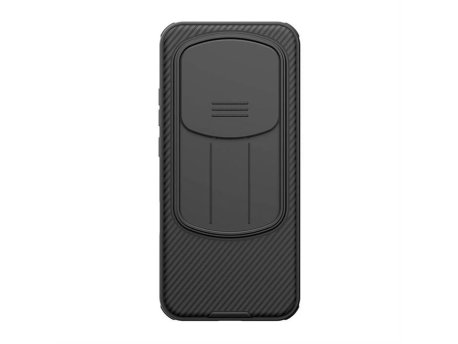 Nillkin Cam Shield Pro Futrola za Honor Magic 8 Pro crna