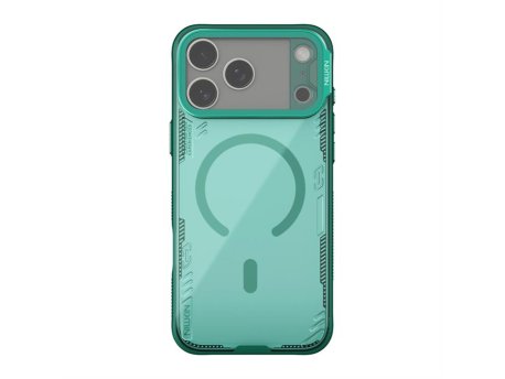 Nillkin Iceblade Futrola za iPhone 17 Pro / 18 Pro (6.3) zelena