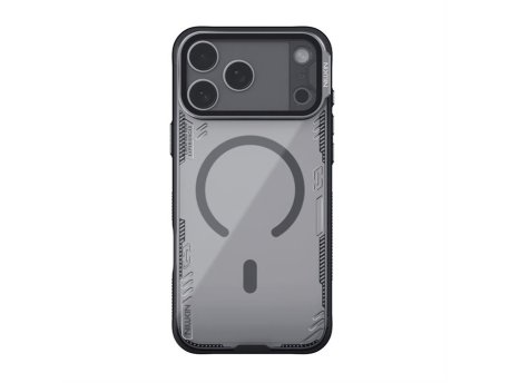 Nillkin Iceblade Futrola za iPhone 17 Pro Max / 18 Pro Max (6.9) crna