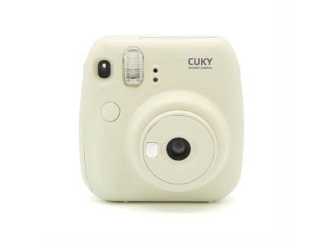 MS MOBILE CUKY C9 Mini kamera bela