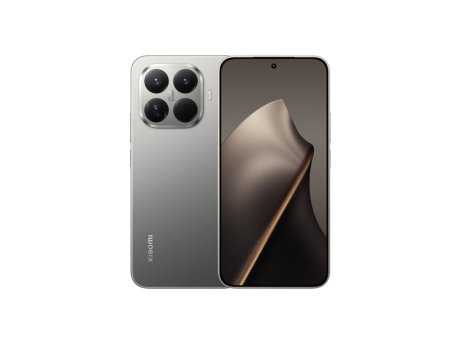 XIAOMI 15T Pro 12/256GB Gray (MZB0KUIEU)