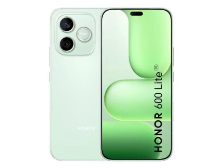 HONOR 600 Lite 8GB/128GB Sprout Green