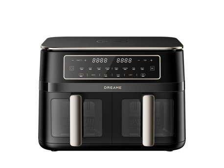 Dreame Air Fryer DZ30