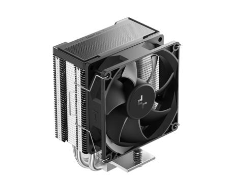DEEPCOOL AG300 G2,3-Heatpipe Single Tower CPU kuler,12 V,100×94×125 mm,2300 RPM,LGA1851/1700,AM5/AM4
