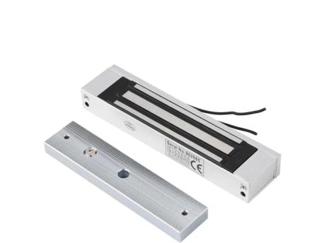 GMB KPS-KT-L180D electromagnetic Access controld door lock 12V 180Kgs Force