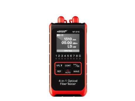 NOYAFA NF-916S Mrežni tester i optički tester
