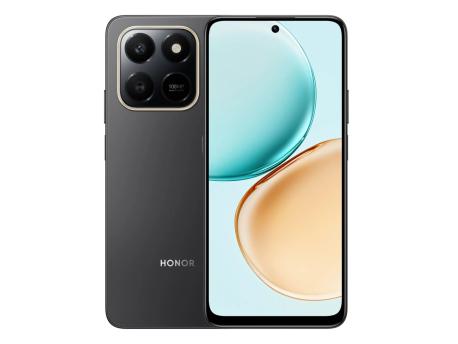 HONOR Refurbished X7d 8GB/256GB Velvet Black A Grade
