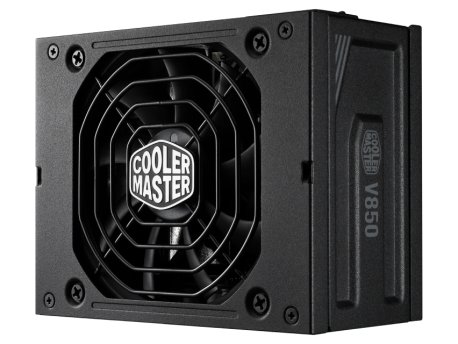 COOLER MASTER V850 SFX GOLD 850W napajanje (MPY-8501-SFHAGV-3EEU)