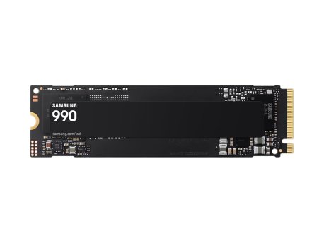 SAMSUNG 1TB M.2 NVMe MZ-V9V1T0BW 990 Series SSD
