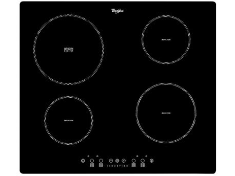 WHIRLPOOL ACM 802 NE