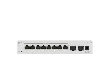 HUAWEI Switch S210-8T2J