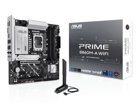 ASUS PRIME B860M-A WIFI matična ploča