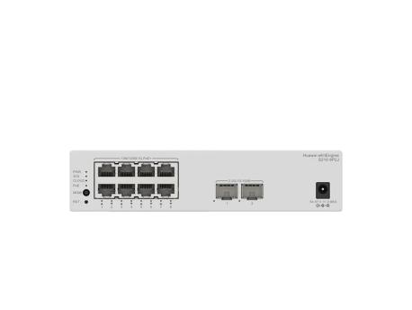 HUAWEI Switch S210-8P2J