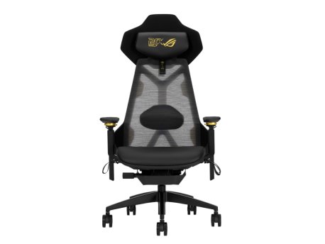 ASUS SL400S ROG DESTRIER E20 Ergo Gaming stolica