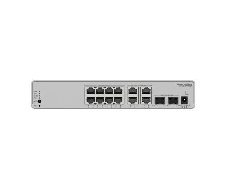 HUAWEI Switch S310S-8P4UN2X