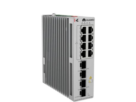 HUAWEI Switch S210I-8P4SX