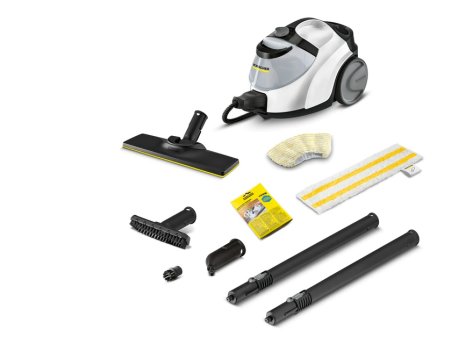 KARCHER SC 5 EASYFIX Paročistač (1.512-660.0)