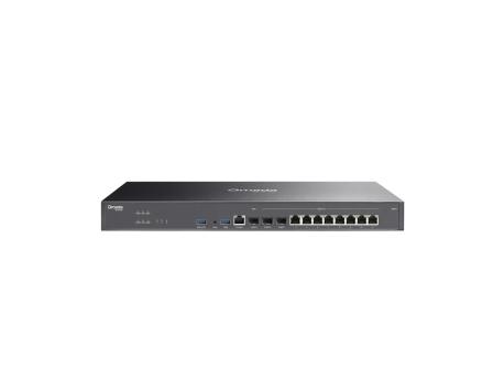TP LINK ER8411(UN) Omada VPN Router sa 10G Portovima