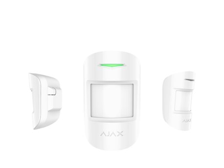 AJAX Motion Protect Plus WH senzor pokreta