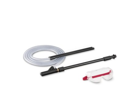 KARCHER Set za peskarenje za perače pod pritiskom (od K 2 do K 7)