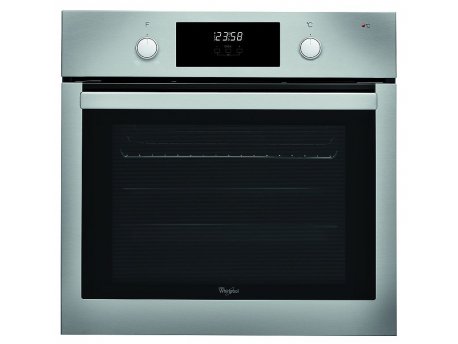 WHIRLPOOL AKP 7460 IX