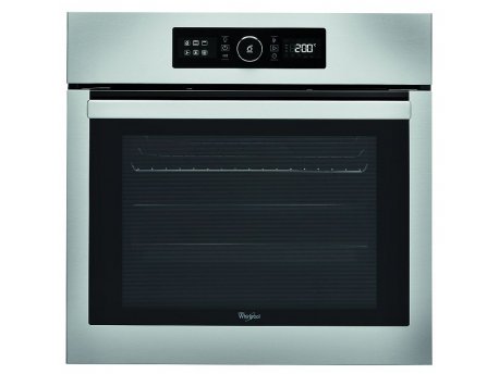 WHIRLPOOL AKZ 6220 IX
