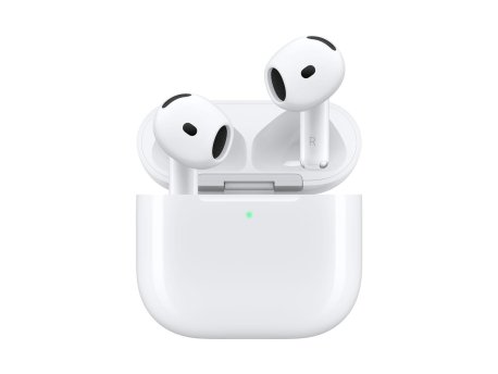 APPLE AirPods 5 with Wireless Charging Case (MKFT4ZM/A)