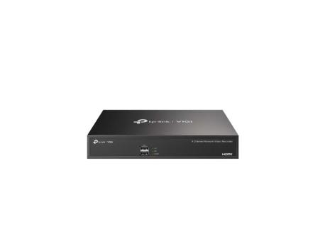 TP LINK VIGI NVR1004H video Snimac 4-kanala