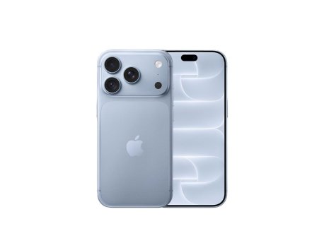 APPLE IPhone 18 Pro 256GB Glacier (MJRT4SX/A)