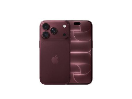 APPLE IPhone 18 Pro 512GB Burgundy (MJRW4SX/A)