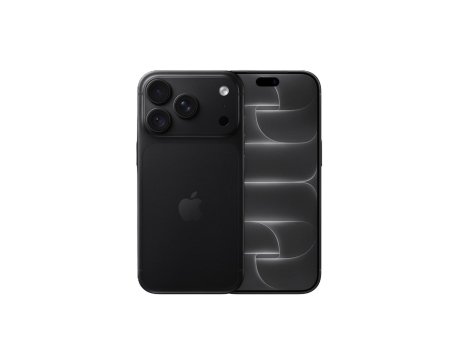APPLE IPhone 18 Pro 1TB Black (MJRY4SX/A)