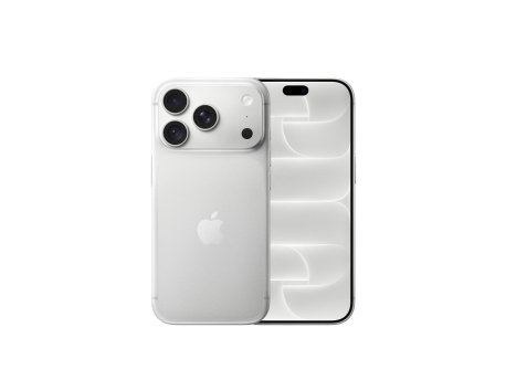 APPLE IPhone 18 Pro 1TB Silver (MJT04SX/A)