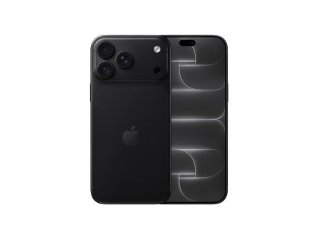 APPLE IPhone 18 Pro Max 256GB Black (MJXN4SX/A)