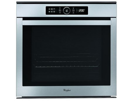 WHIRLPOOL AKZM 8420 IX