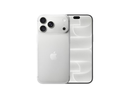 APPLE IPhone 18 Pro Max 512GB Silver (MJXU4SX/A)