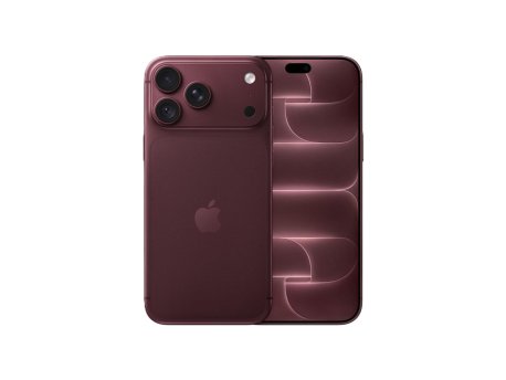 APPLE IPhone 18 Pro Max 512GB Burgundy (MJXV4SX/A)