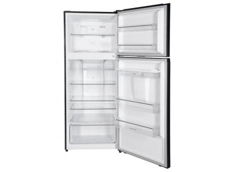 HEINNER Kombinovani frižider HF-HM413NFDXWDE++ 413l/70x178cm/No frost/crni