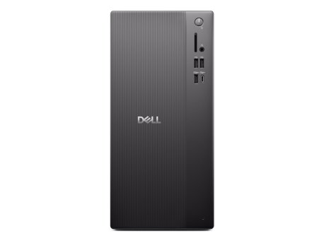 DELL Pro Tower Essential i3-14100 8GB 512GB SSD Win11Pro 3yr ProSupport + WiFi