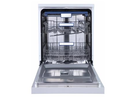 HEINNER Mašina za pranje sudova HDW-FSM60714AWD+++14kompleta/7prog/60cm/bela