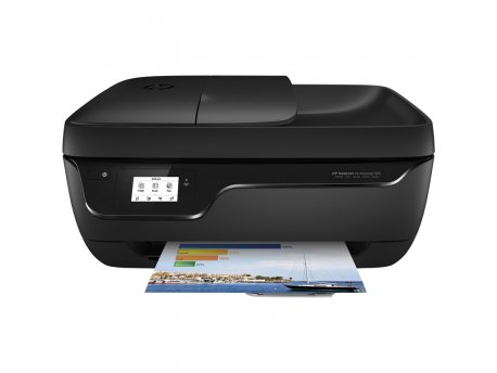 HP DeskJet Ink Advantage 3835 All-in-One Printer (F5R96C)