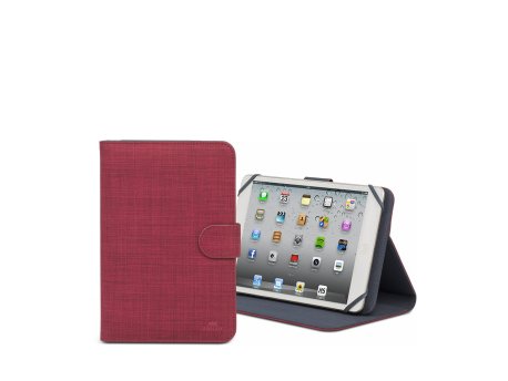 RIVACASE Tablet futrola Riva Case 10.1-11 3317 Red Biscayne