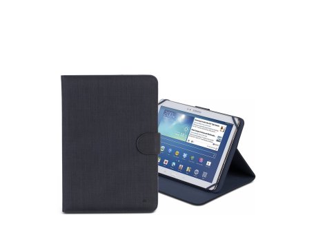 RIVACASE Tablet futrola Riva Case 10.1-11 3317 Black Biscayne