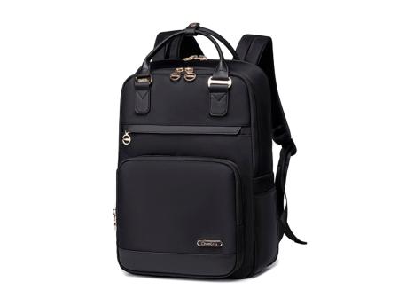CHANTRIA Black Ranac za laptop 15.6''