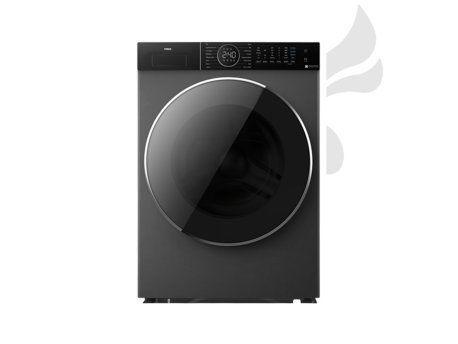 Fuego WMFGTC81216DD GREY Mašina za pranje veša