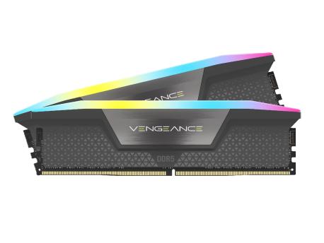 CORSAIR Vengeance 64GB 2x32GB kit DDR5 5600MHz MH64GX5M2D5600Z40
