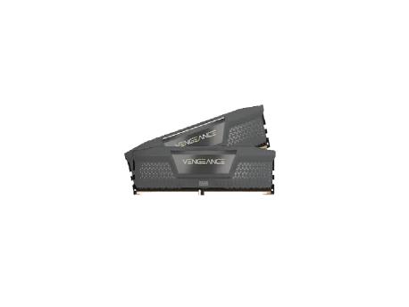 CORSAIR RAM VENGEANCE DDR5 32GB (2x16GB) 6000MT/s CL38 CMK32GX5M2D6000Z38