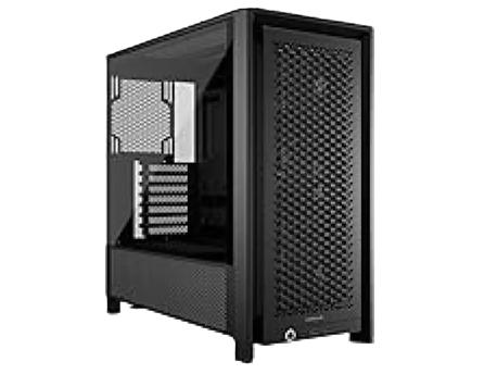 CORSAIR Kućište 5000D FRAME RS High-Airflow, CC-9011307-WW